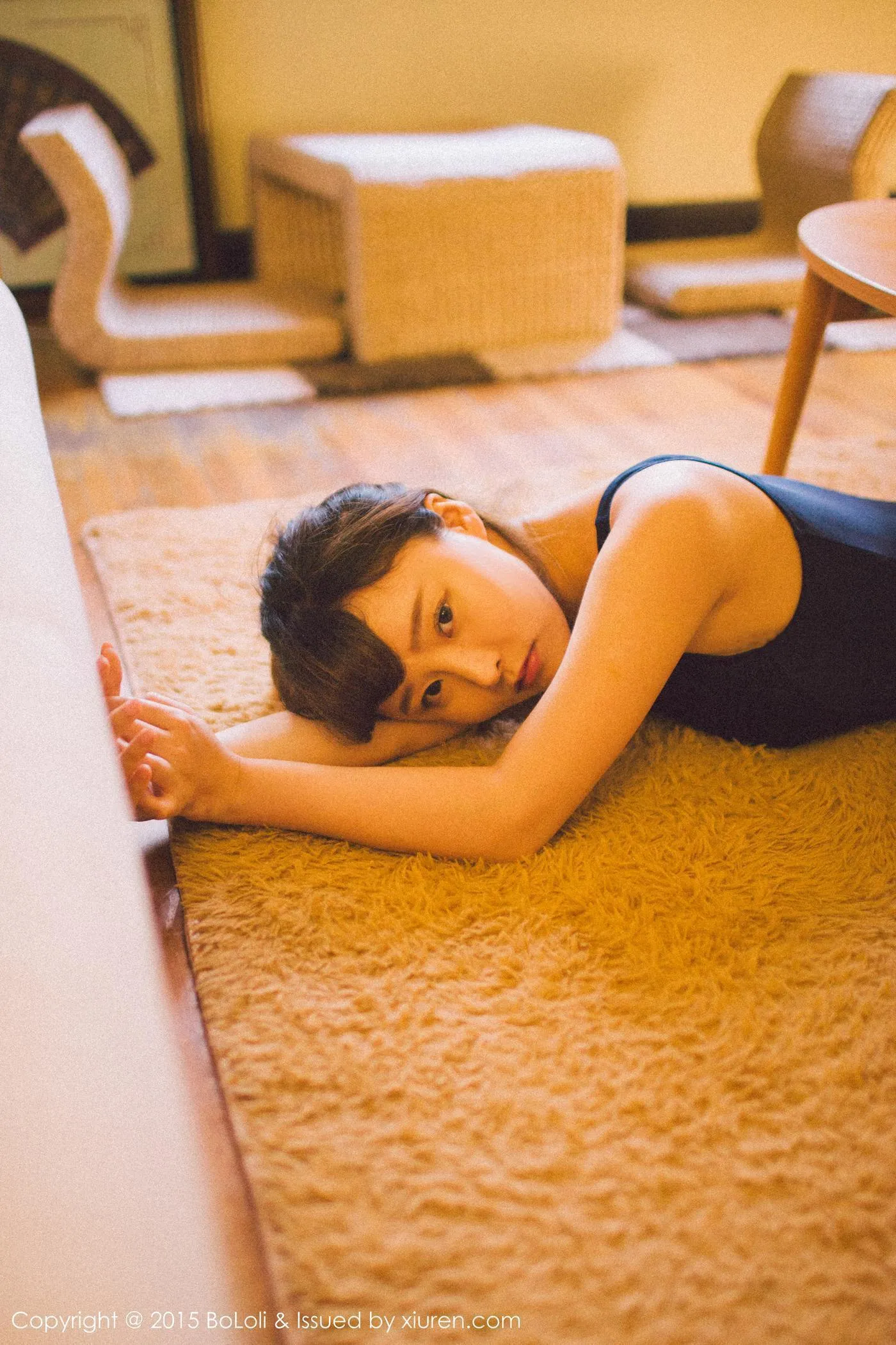 Vol.068 柳侑绮Sevenbaby [55P]插图1